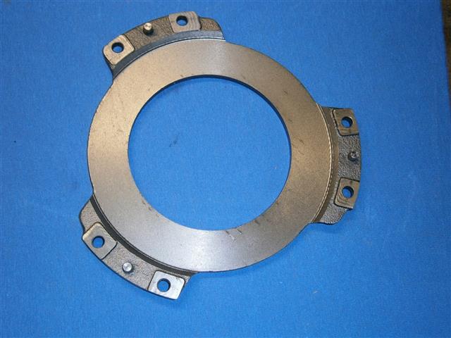 Gehäusedeckel Kupplung alle 2 Ventil Boxer 1981-1995