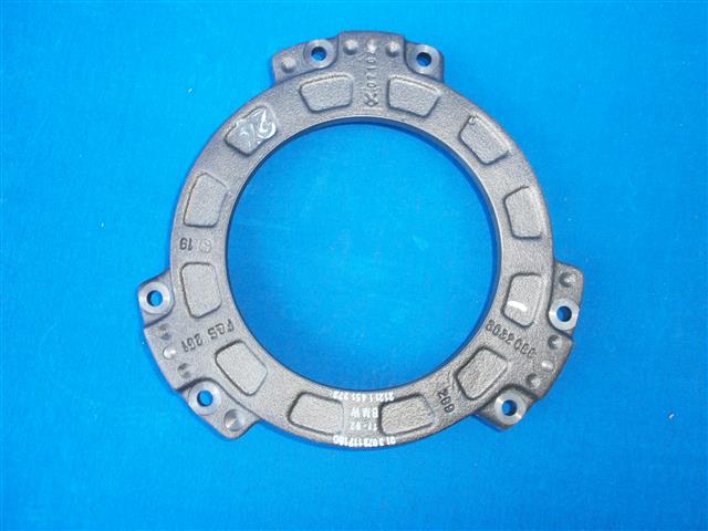 Gehäusedeckel Kupplung K100,RS,RT,LT,K1