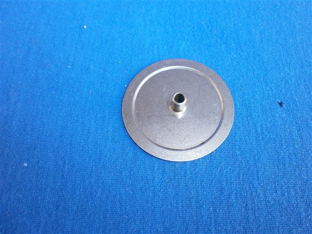 Unterlegscheibe Antriebswelle vorn und  hinten 5 Gang Getriebe Boxer 1974-1995