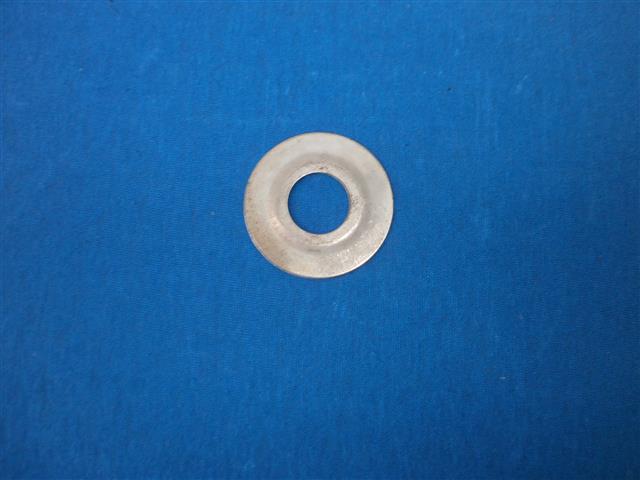 Abdeckscheibe Antriebswelle hinten 0,88mm R50/5,60/5,75/5  4 Gang Getriebe