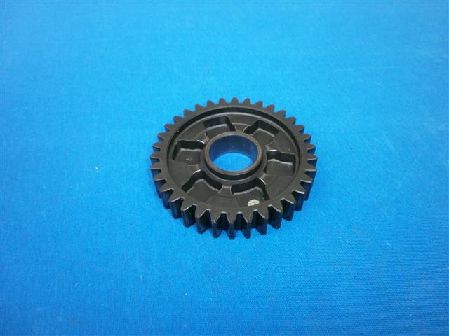 Zahnrad 1. Gang Abtriebswelle 5. Gang Getriebe Boxer 1976-1995