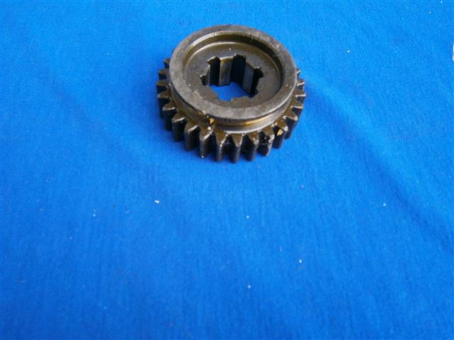 Zahnrad 3 Gang Abtriebswelle 5.Gang Getriebe