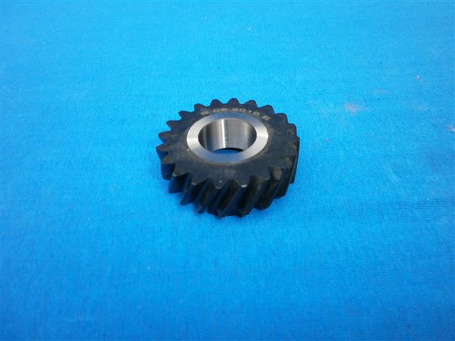 Zahnrad 5. Gang Abtriebswelle 17,5 DEG ab 04/82-1995