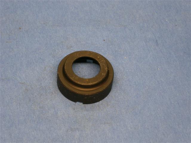 Deckel auf Ritzel Achsantrieb R26/27