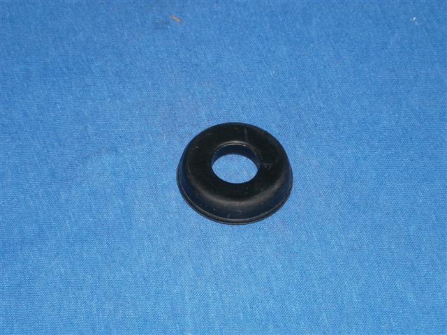  Gummipuffer ganz oben in Stoßdämpfer hinten R26,27,50,50/2,50,50/2,50S,69,69S  