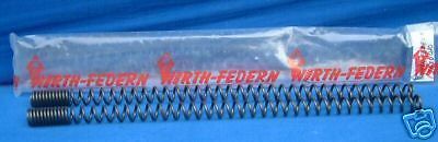 Gabelfeder K75/S,R80R,100R, Paar 