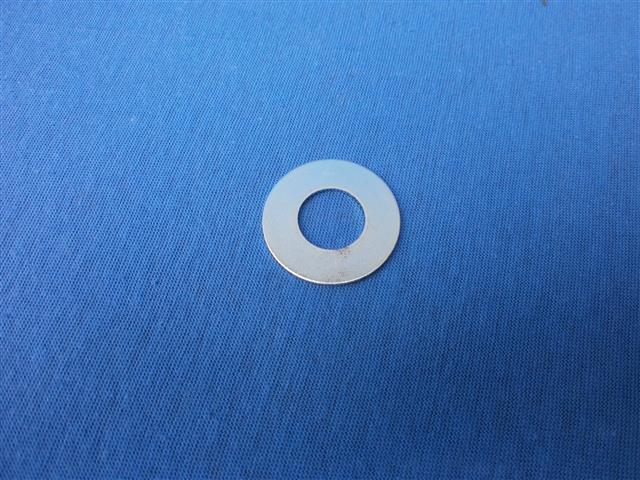  Pa&szlig;scheibe Schwinge 2,0mm R26,27,50,50/2,60,60/2,50S,69,69S (2000326) 
   