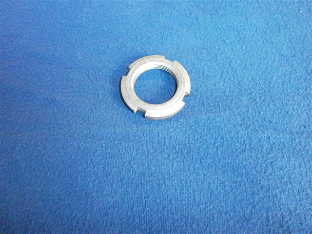 Mutter unter Gabelbrücke Boxer 1970-1995 ( nicht passend für R46,65 Baujahr 1978-1984)  Gebraucht