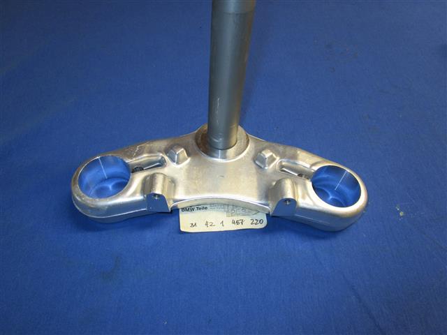 Gabelbrücke unten K75 Modelle bis 08/91