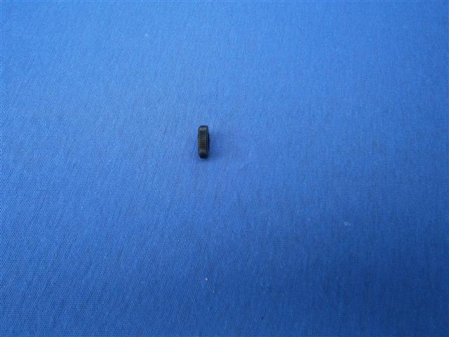 Rändelmutter für Stellschraube Hauptbremszylinder 1974-1980 und Seilzüge an Armatur Boxer ab 1976-1995 und K-Modelle