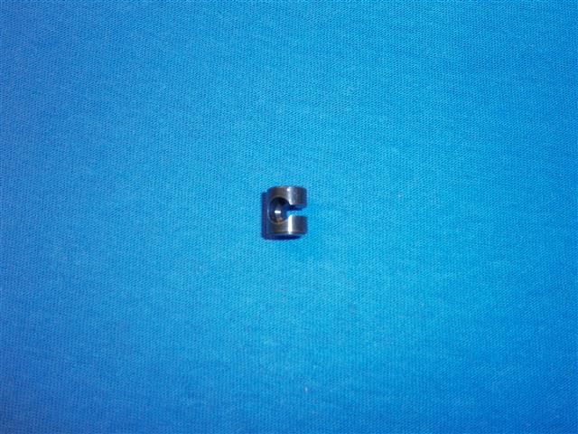 Nippelaufnahme (10mm) in Brems- oder Kupplungshebel 60/6,75/6,90/6,90S ab 09/75 - 1976  und Boxer ab 1976 und K Modelle  nur Kupplungshebel