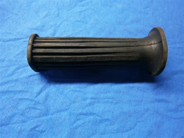 Gummigriff links ab1976 R und K Modelle Zubehör