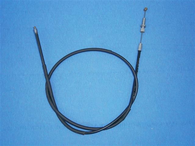Gaszug R65,80,R80RT ab Bj. 85 und R100RS ab Bj. 87 (987mm)