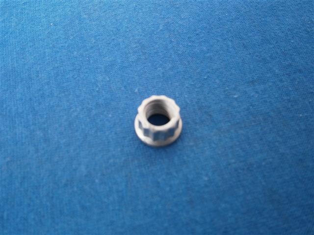 Ringmutter Schwinge/Kardan Boxer 1970-1995