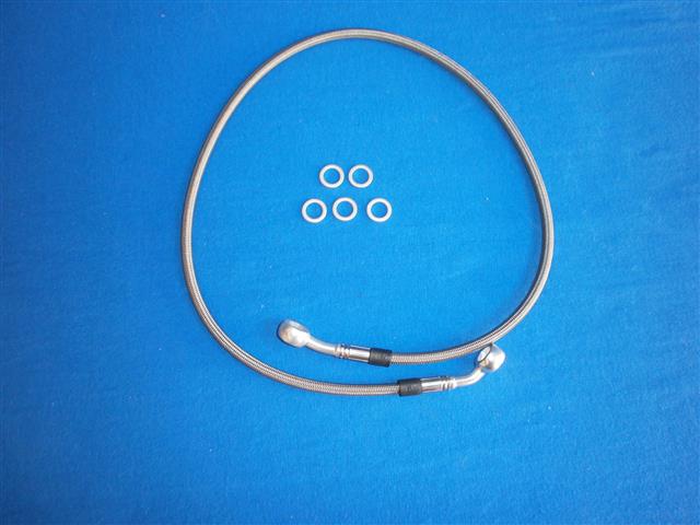 Stahlflex R80R,R100R ab 91