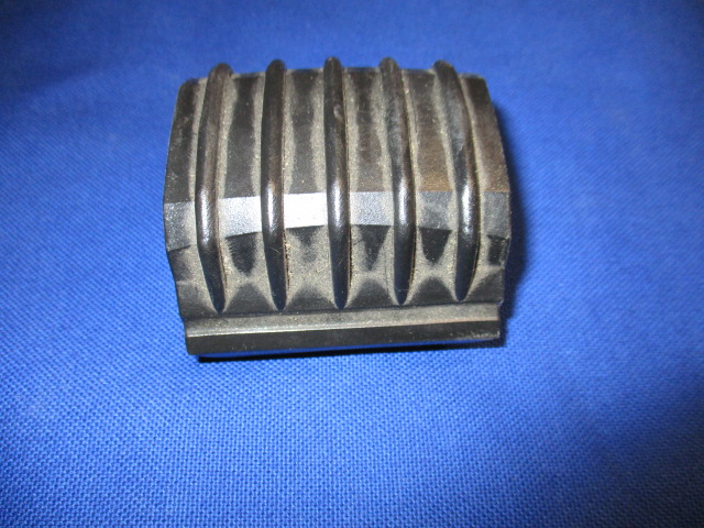 Abdeckkappe Bremssattel Brembo Boxer ab 09/87 und K75,100,K1 Modelle