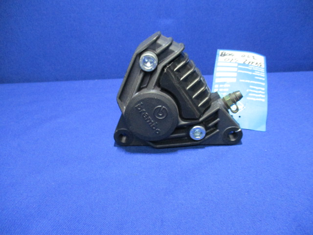 Bremssattel links ab 08/88 R65,80,80RT,100RS,RT, ab 08/88 bei K100,RS,RT,LT,K75,K75S,C rechte Seite (NOS)
