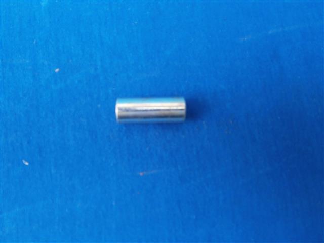 Auspufftopf R25/3 Torpedo