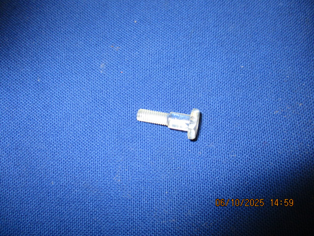 Schraube Windabweiser K100RT,LT,K75RT