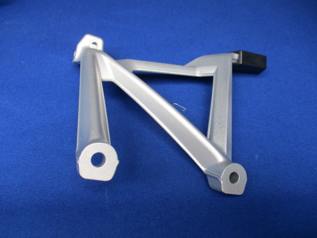Fußrastenhalter hinten rechts K50 R1200GS