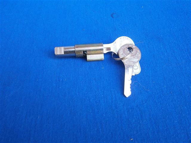 Lenkschloß alle Boxer ab 60/6 - Baujahr 1995 und K100,RS,RT
