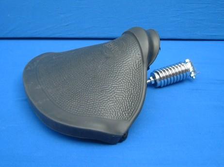 Fahrersattel R25/2,25/3,26,27,51/2,51/3,67,67/2,67/3,68 Pagusa komplett mit allen Anbauteilen