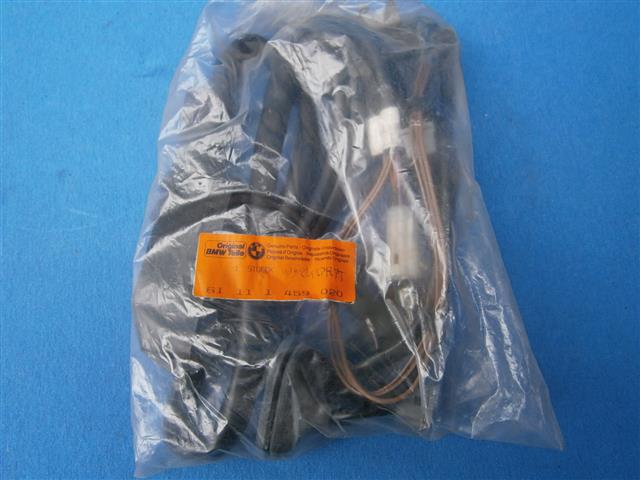 Kabelbaum Motor K.-Modelle -4.85