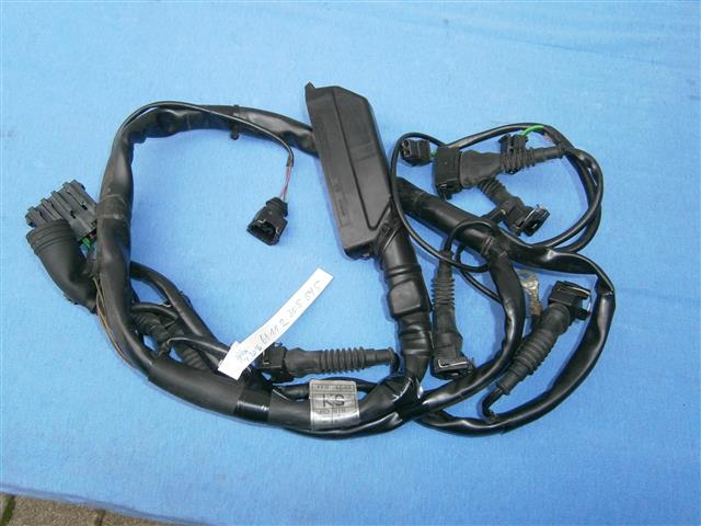 Kabelsatz Motor K1100 LT,RS ab 07/93 (gebraucht neuwertig)