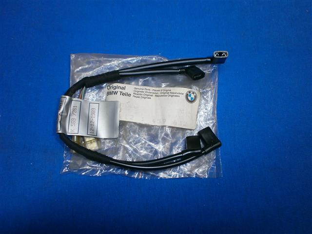 Kabelsatz Doppelhorn K100, K75C,S