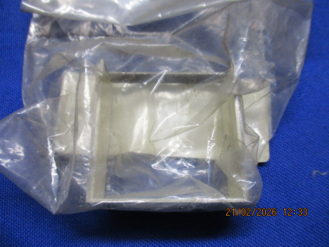 Rahmen Zeituhr K75,K100 Modelle