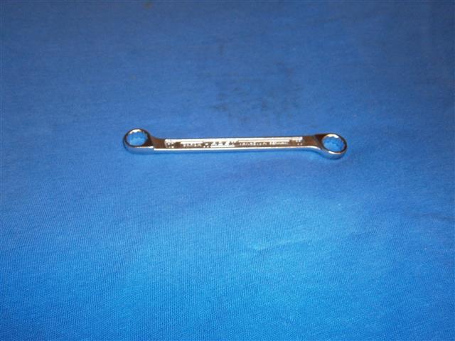 Zwölfkantschraube Kardanwelle/Getriebe R50,50/2,60,60/2,50S,69,69S und Boxer 1970 - 09/78