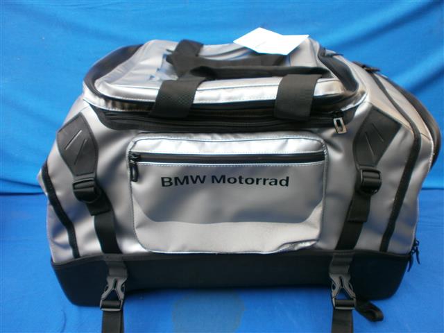 Softbag groß für Gepäckbrücke R1200R