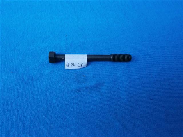 Schraube Ankerbefestigung R24,25,25/2,25/3,26