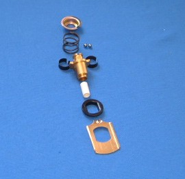  Scheinwerfergehäuse ab 1954 R51/3,67/2,67/3,68,26,27,50,50/2,60,60/2,69,69S z 
   