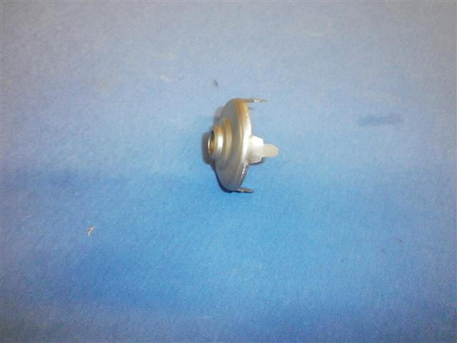 Haltekrampen Reparaturblech bei defektem Scheinwerfergehäuse R25-69S und 50/5,60/5,75/5