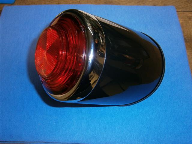  Birne 6V 18/5W Bremslicht/Schlußlicht Tonnenrücklicht R26-69S (Nachbau Eberrücklicht R25,25/2,51/2/51/3,67,67/2) 
   