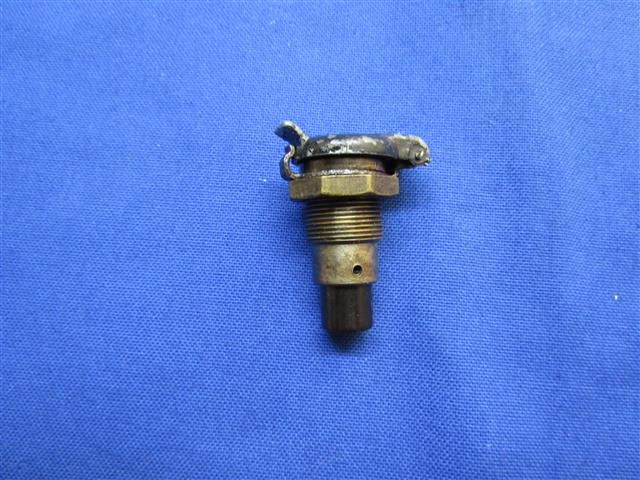 Steckdose original gebraucht ale Bakalit Ausführung 1935-1969