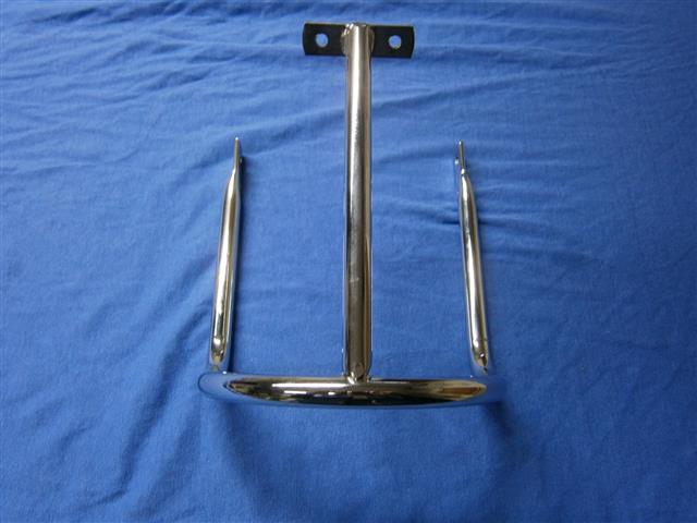 Rücklicht R26,27,50,50/2,60,60/2,50S,69,69/S Tonne) komplett