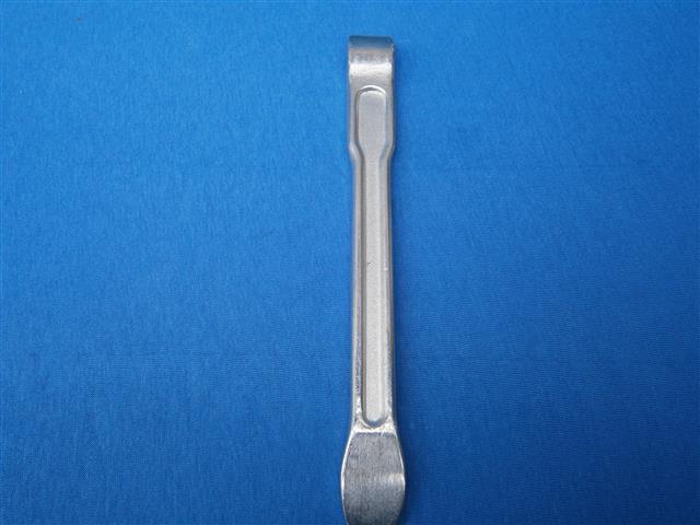 Reifen Montiereisen alle Modelle 1935-1969 Länge 200mm